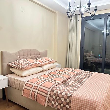 Appartement Sehirin Minimalist Sik Ve Denize Yakin Evi. à Mersin  Extérieur photo